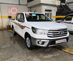 تويوتا هايلوكس